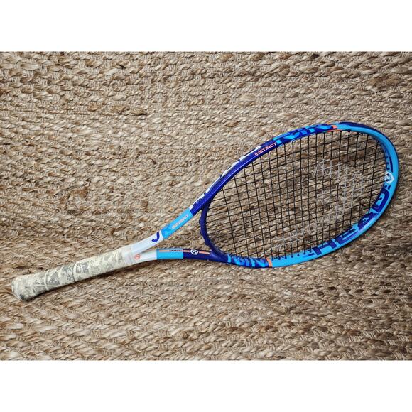 Head Instinct MP JRs Grphenext Tennis Racket | JRs Racket | JRs Undersize Grip - Picture 1 of 9